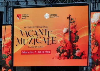 Galerie foro – Vacante Muzicale 2024 – Ziua 1