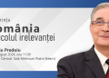 conferinta silviu predoiu