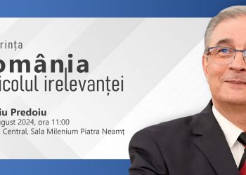 conferinta silviu predoiu