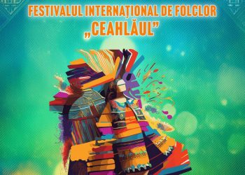 Festivalului Internațional de Folclor „Ceahlăul” – editia a  XXV-a